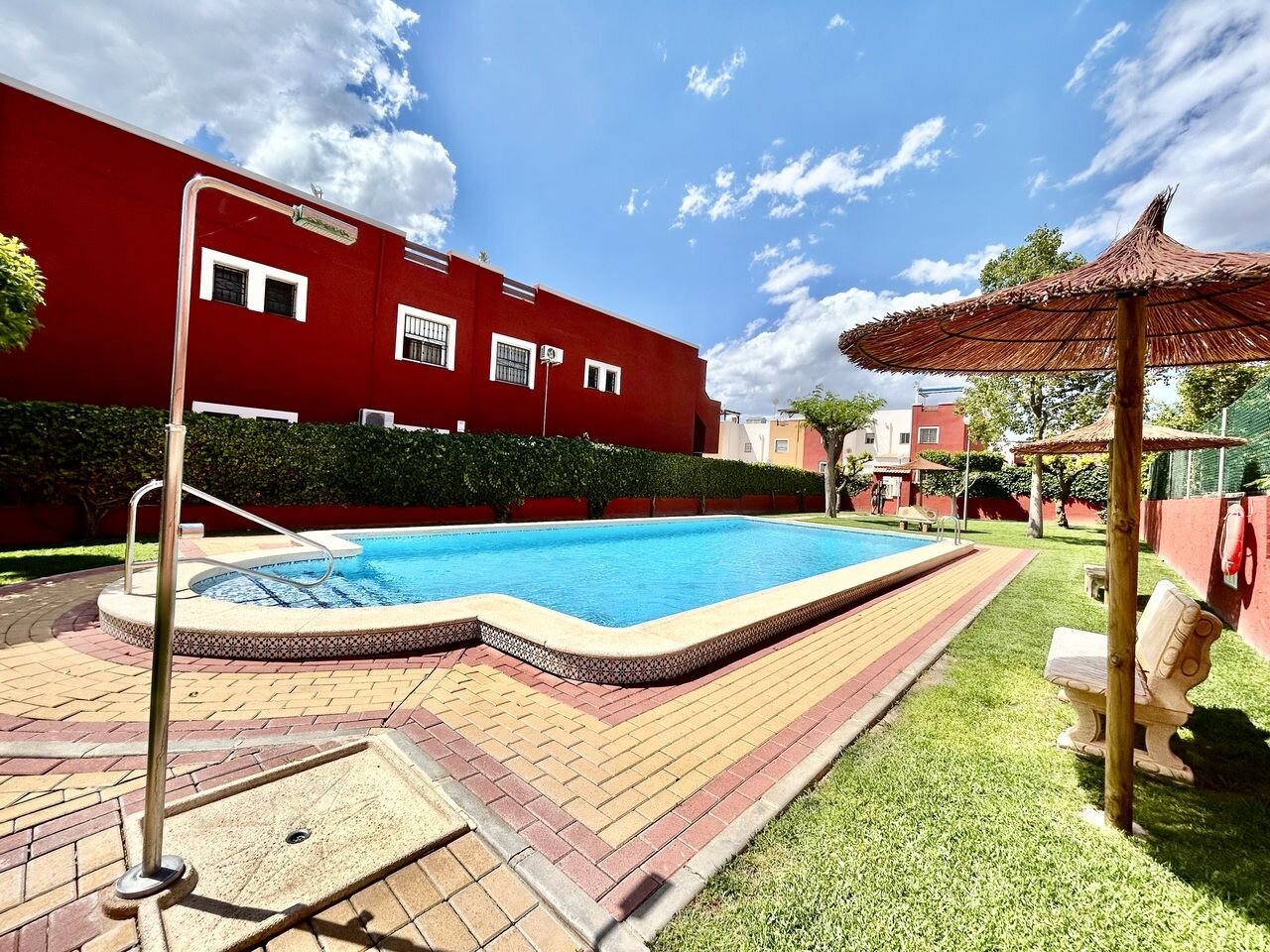 2-Bedroom Apartment in La Siesta, Torrevieja - Image 36