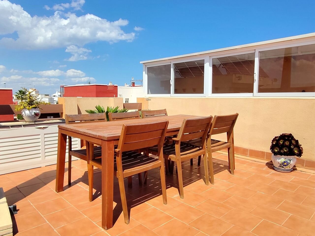 2-Bedroom Apartment in La Siesta, Torrevieja - Image 6