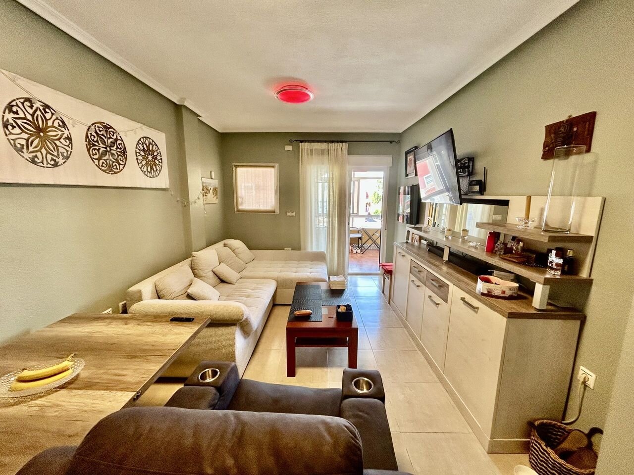 2-Bedroom Apartment in La Siesta, Torrevieja - Image 7