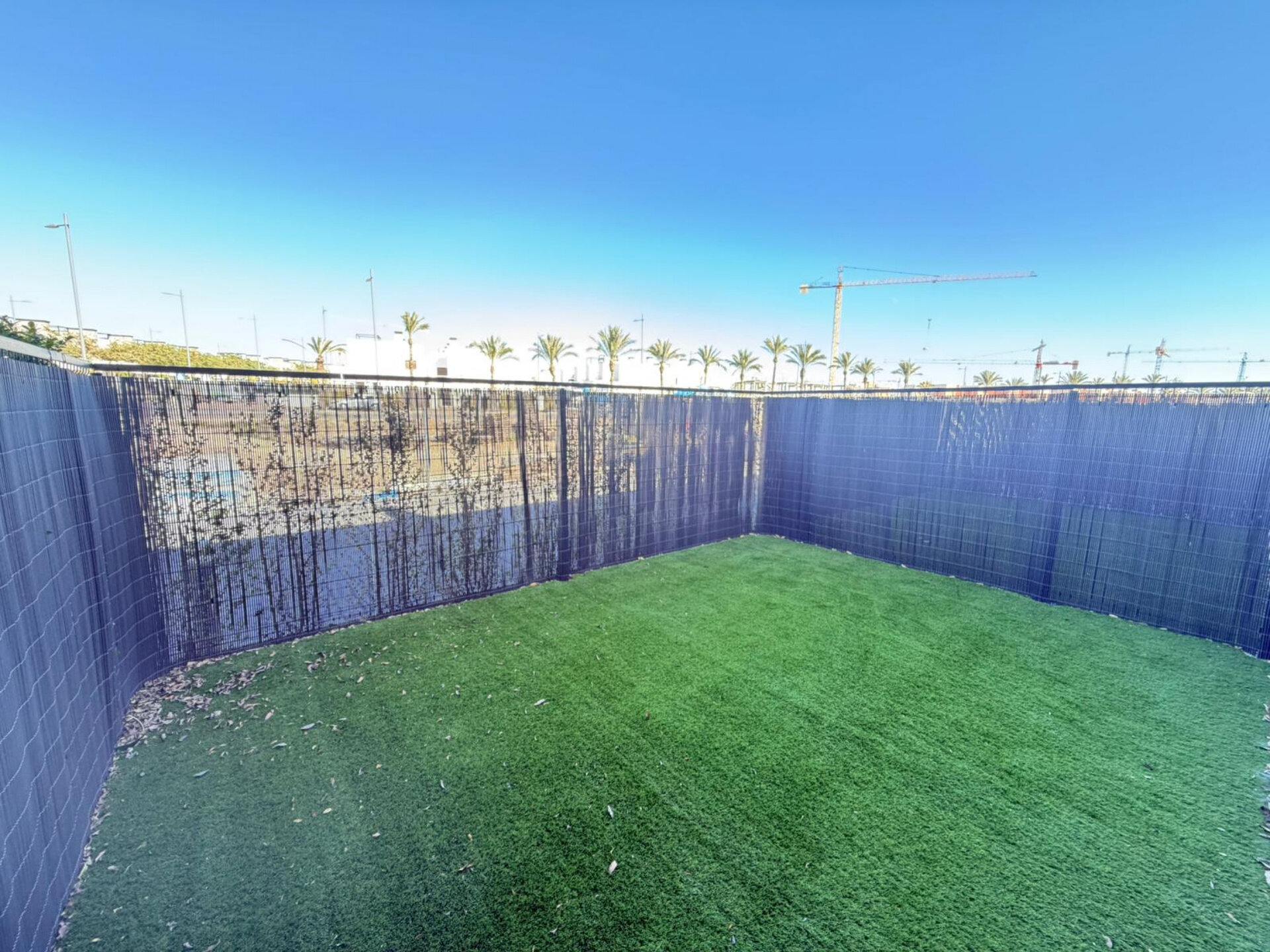 2-Bedroom Apartment in Los Alcázares - Image 7