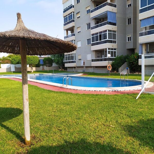 Appartement de 3 Chambres à Centro, Torrevieja