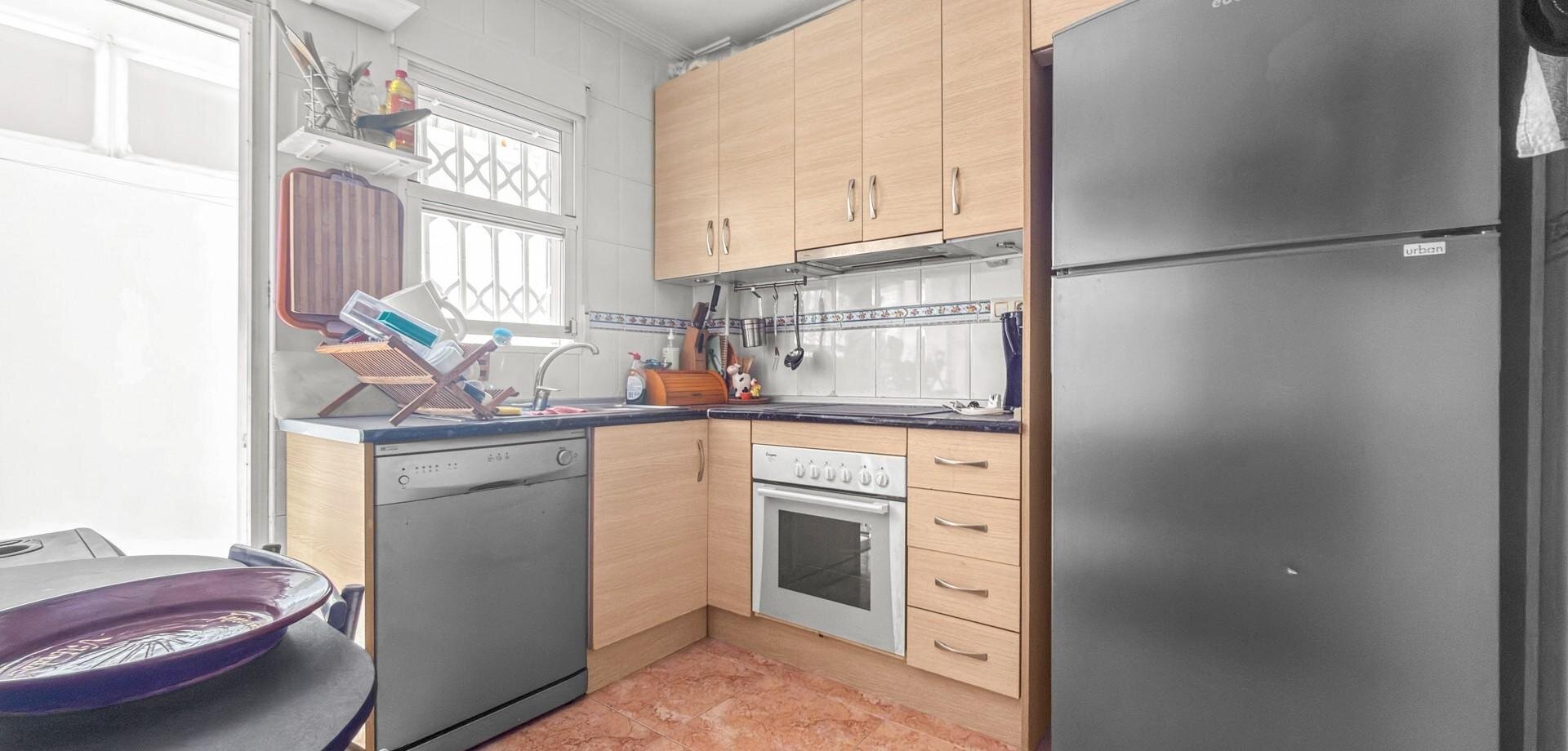 2-Bedroom House in Centro, Torrevieja - Image 11