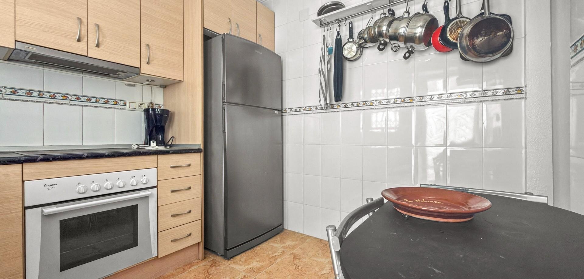 2-Bedroom House in Centro, Torrevieja - Image 12