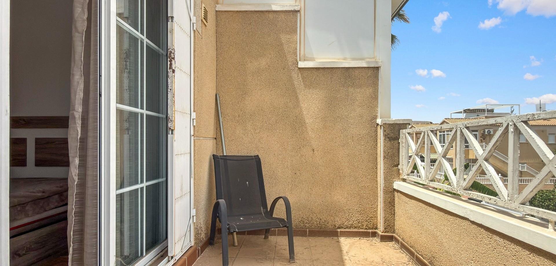 2-Bedroom House in Centro, Torrevieja - Image 19