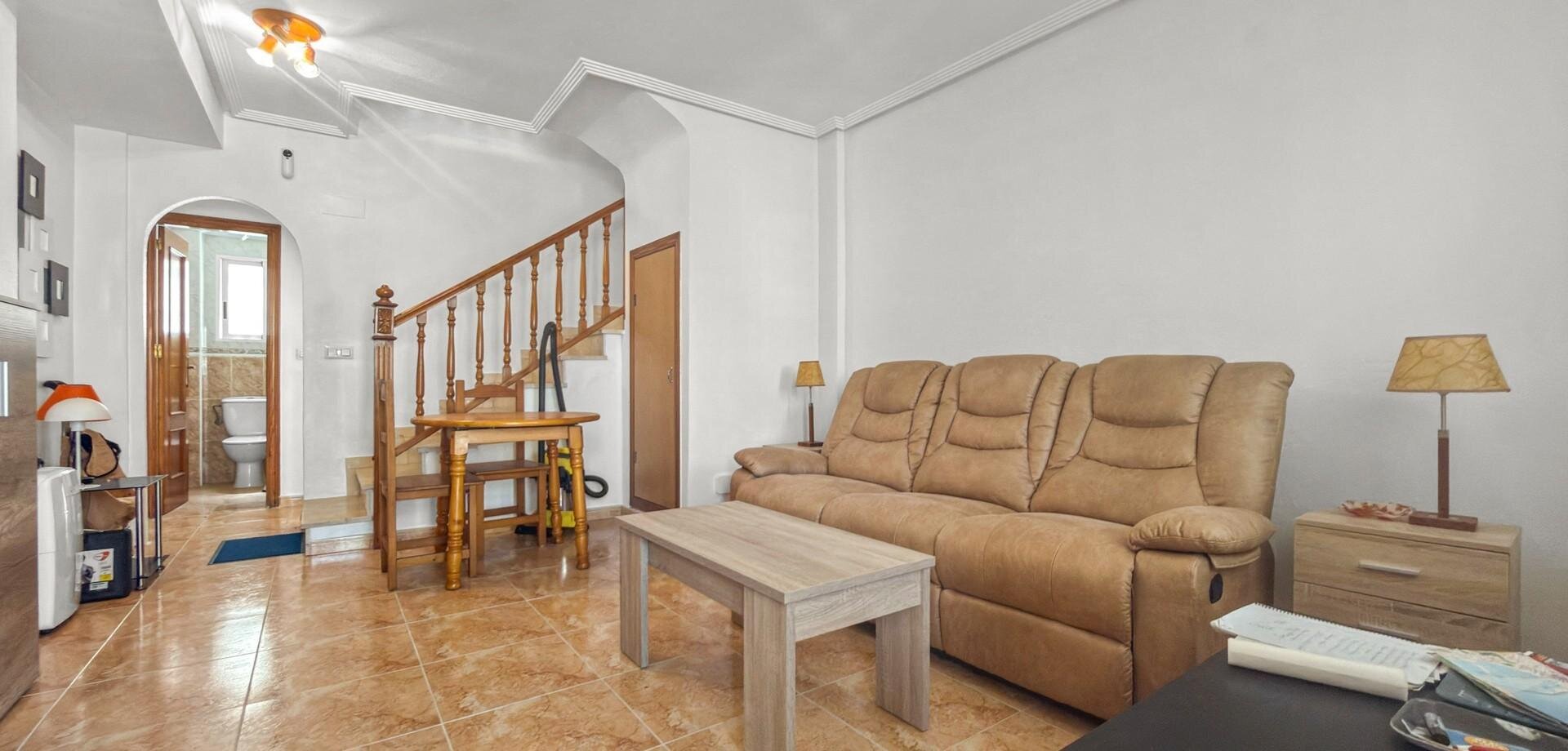 2-Bedroom House in Centro, Torrevieja - Image 3