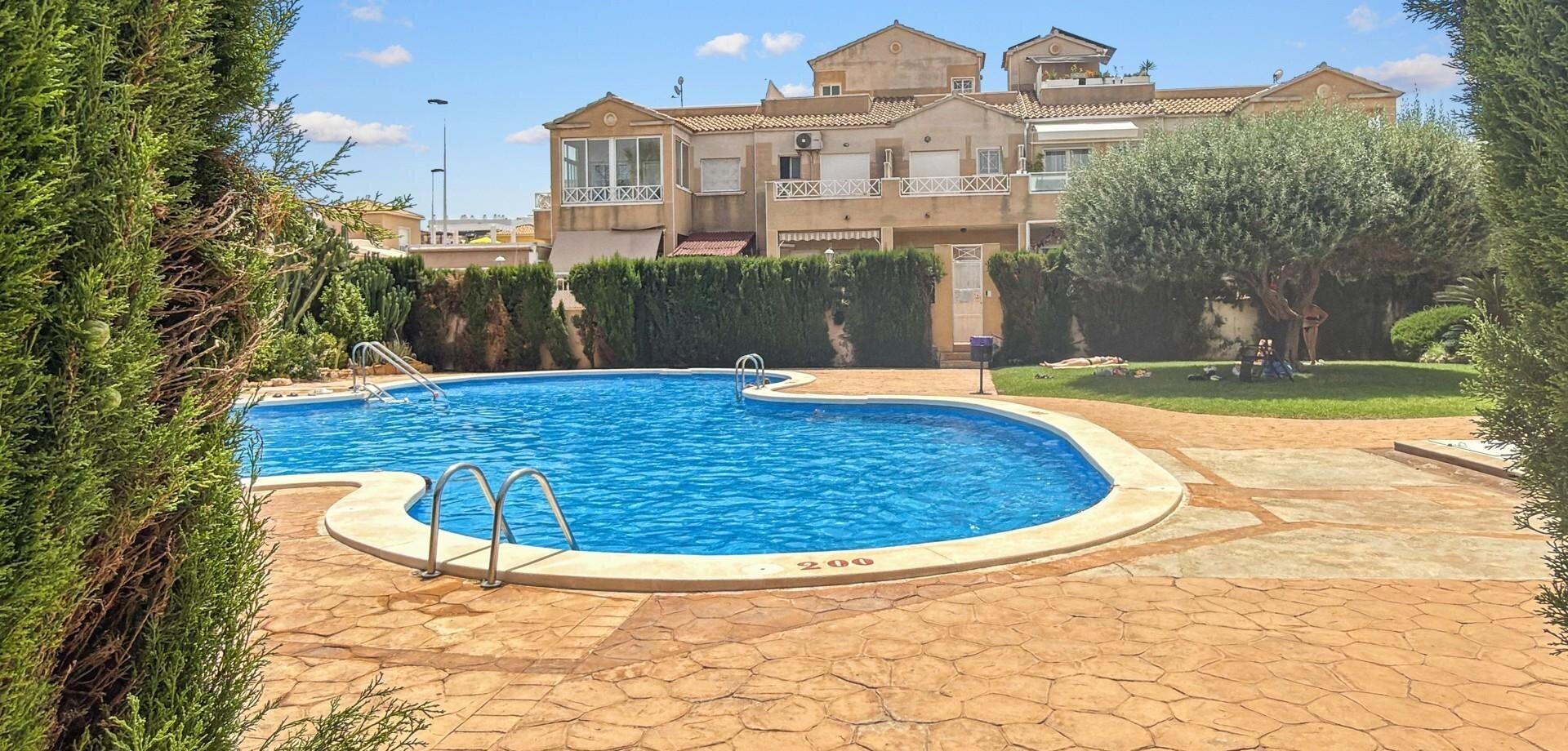 2-Bedroom House in Centro, Torrevieja - Image 6