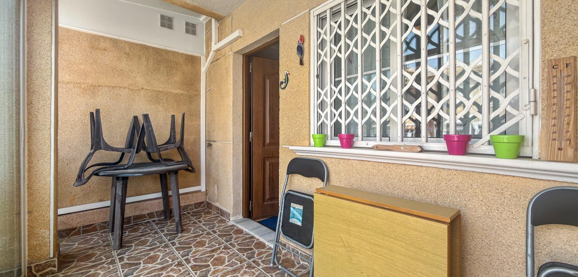 2-Bedroom House in Centro, Torrevieja - Image 8