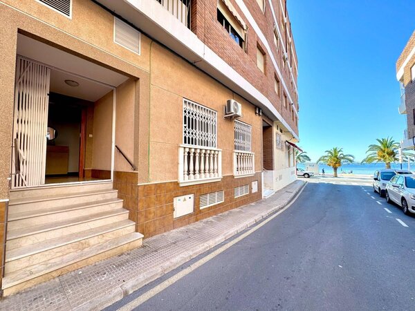 Apartment in San Pedro del Pinatar