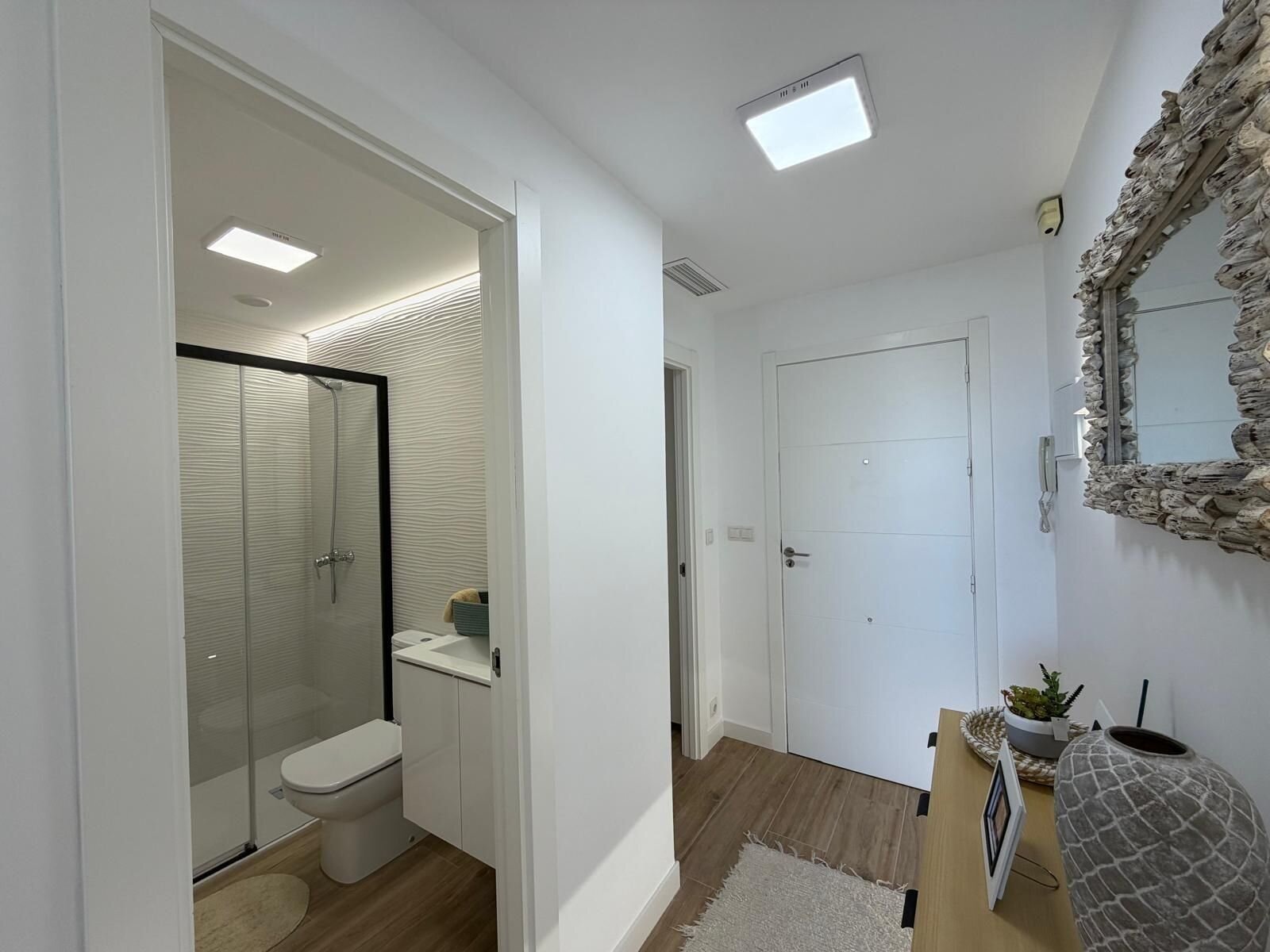 3-Zimmer Wohnung in Punta Prima, Torrevieja - Image 13