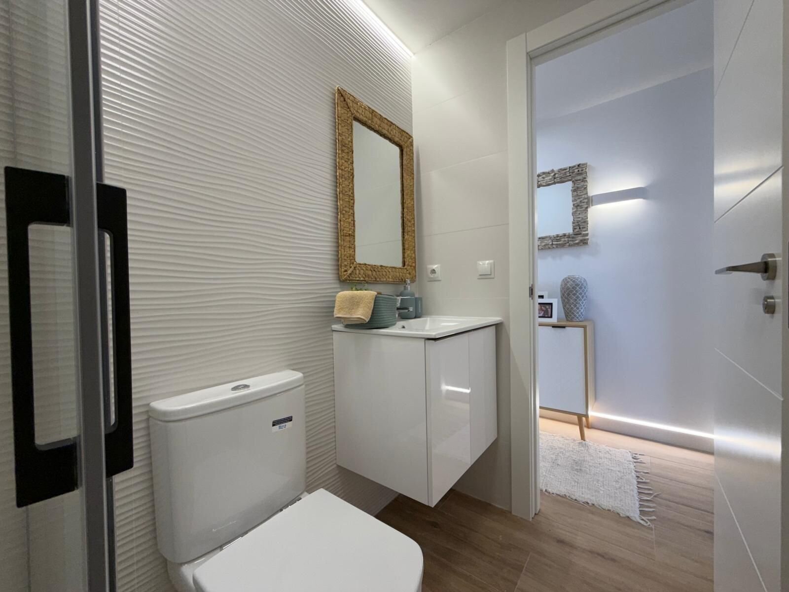 3-Zimmer Wohnung in Punta Prima, Torrevieja - Image 17