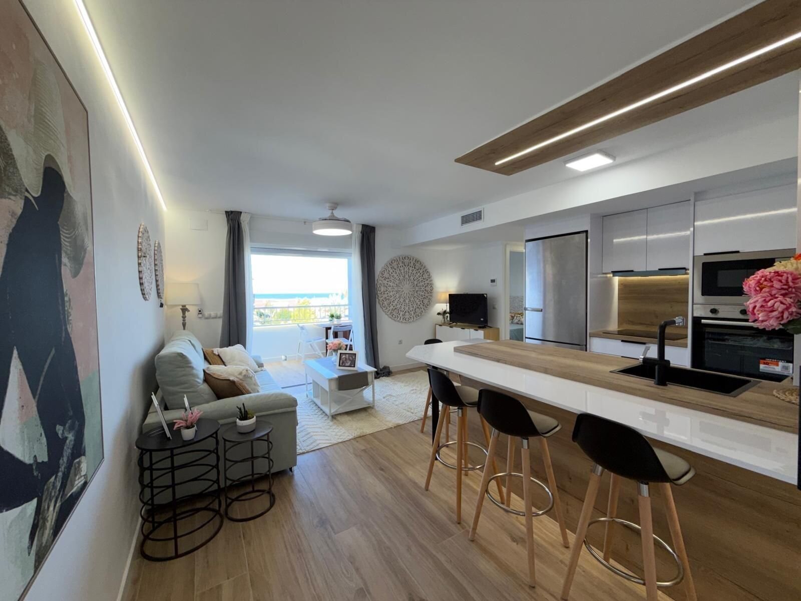 3-Zimmer Wohnung in Punta Prima, Torrevieja - Image 18