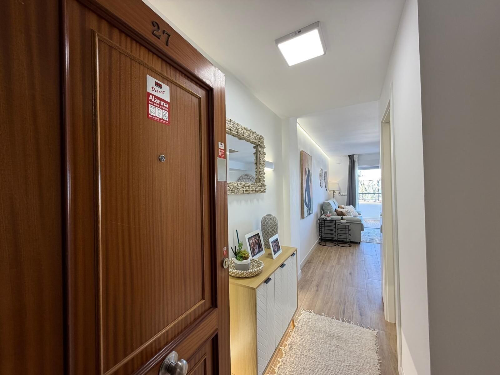 3-Zimmer Wohnung in Punta Prima, Torrevieja - Image 2
