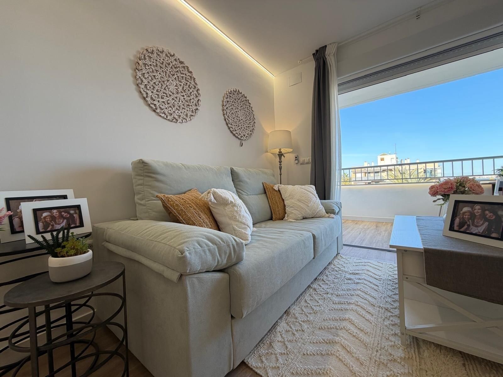 3-Zimmer Wohnung in Punta Prima, Torrevieja - Image 20