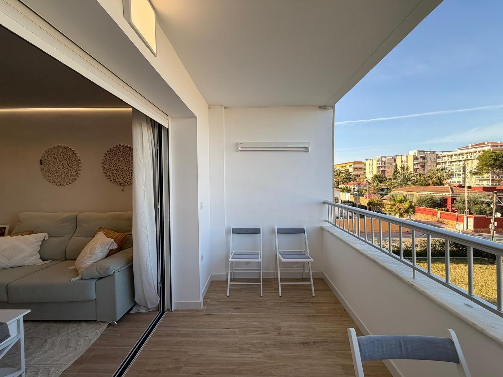 3-Zimmer Wohnung in Punta Prima, Torrevieja - Image 25