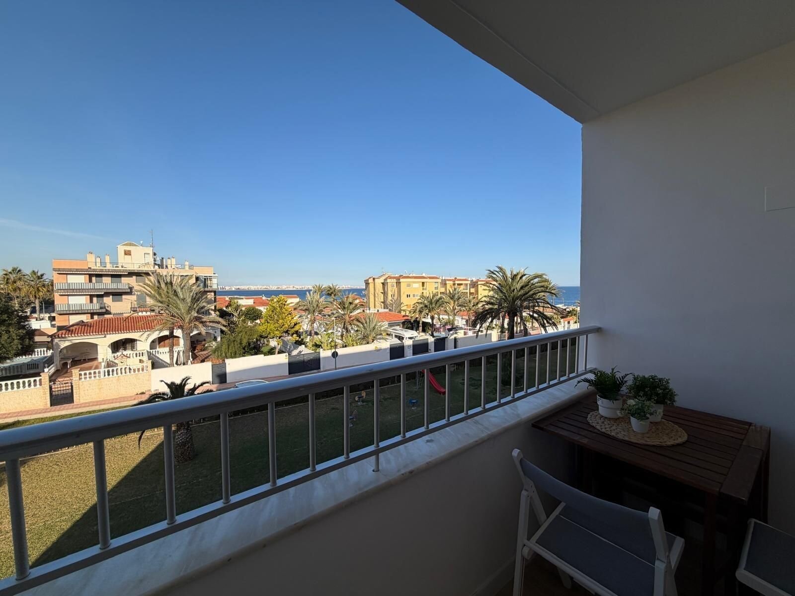 3-Zimmer Wohnung in Punta Prima, Torrevieja - Image 27
