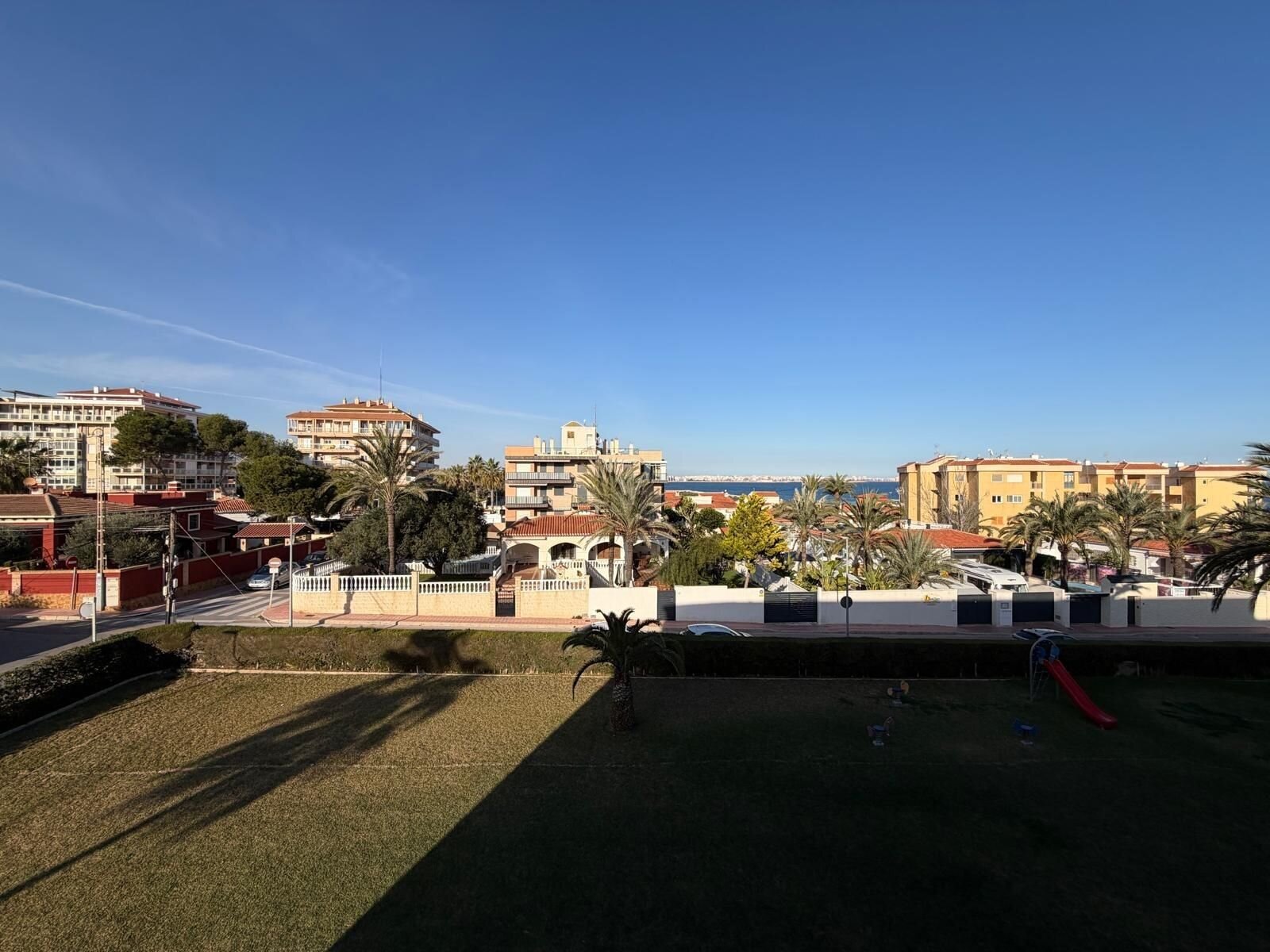 3-Zimmer Wohnung in Punta Prima, Torrevieja - Image 28