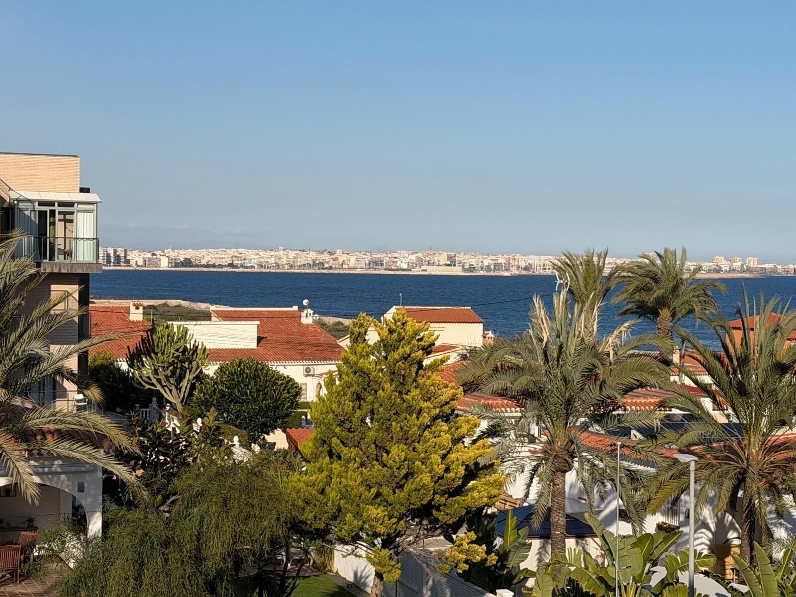 3-Zimmer Wohnung in Punta Prima, Torrevieja - Image 29