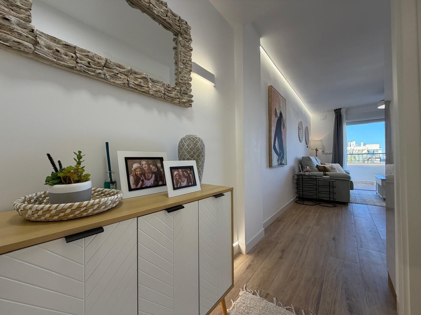 3-Zimmer Wohnung in Punta Prima, Torrevieja - Image 3