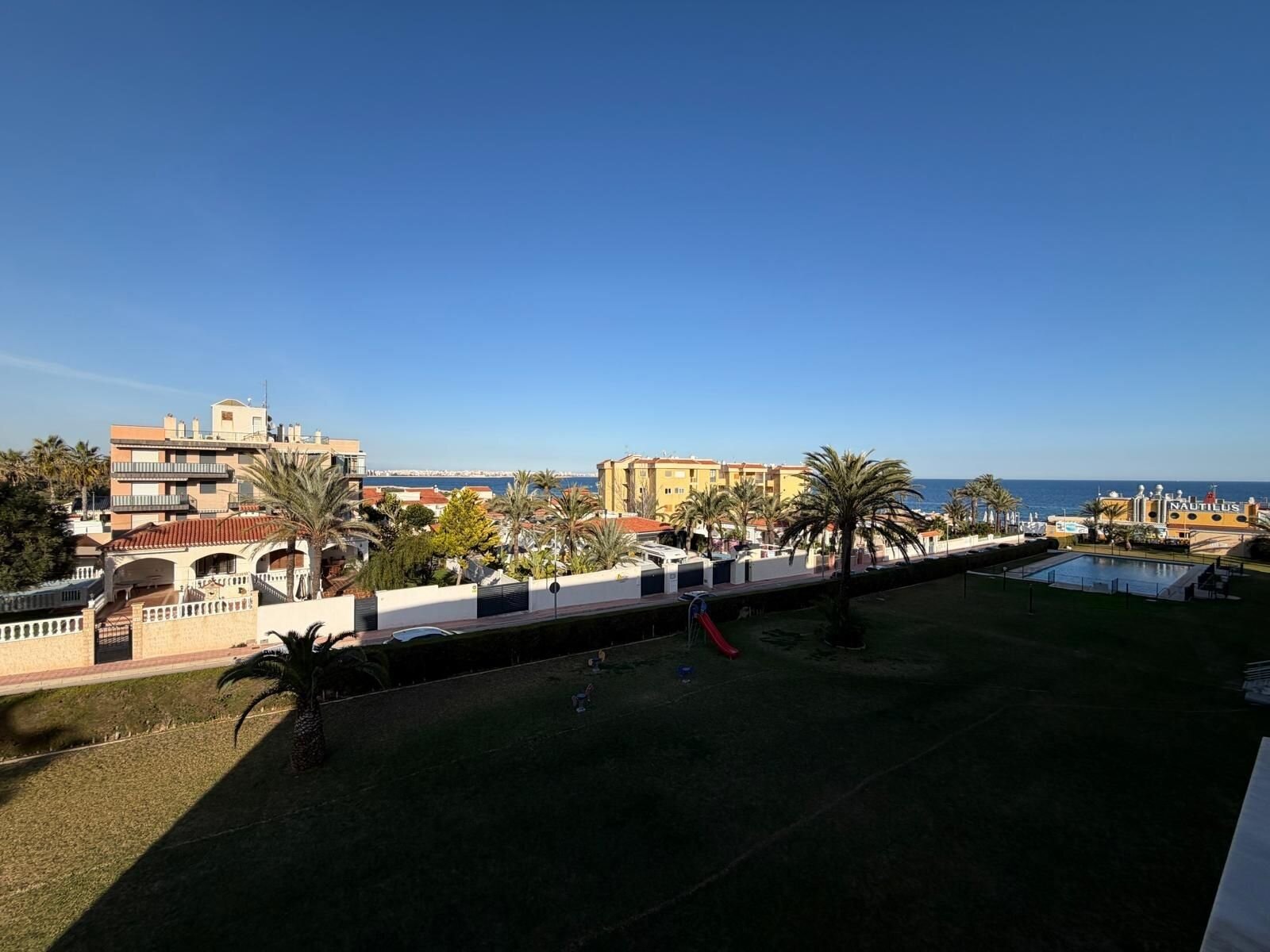 3-Zimmer Wohnung in Punta Prima, Torrevieja - Image 30