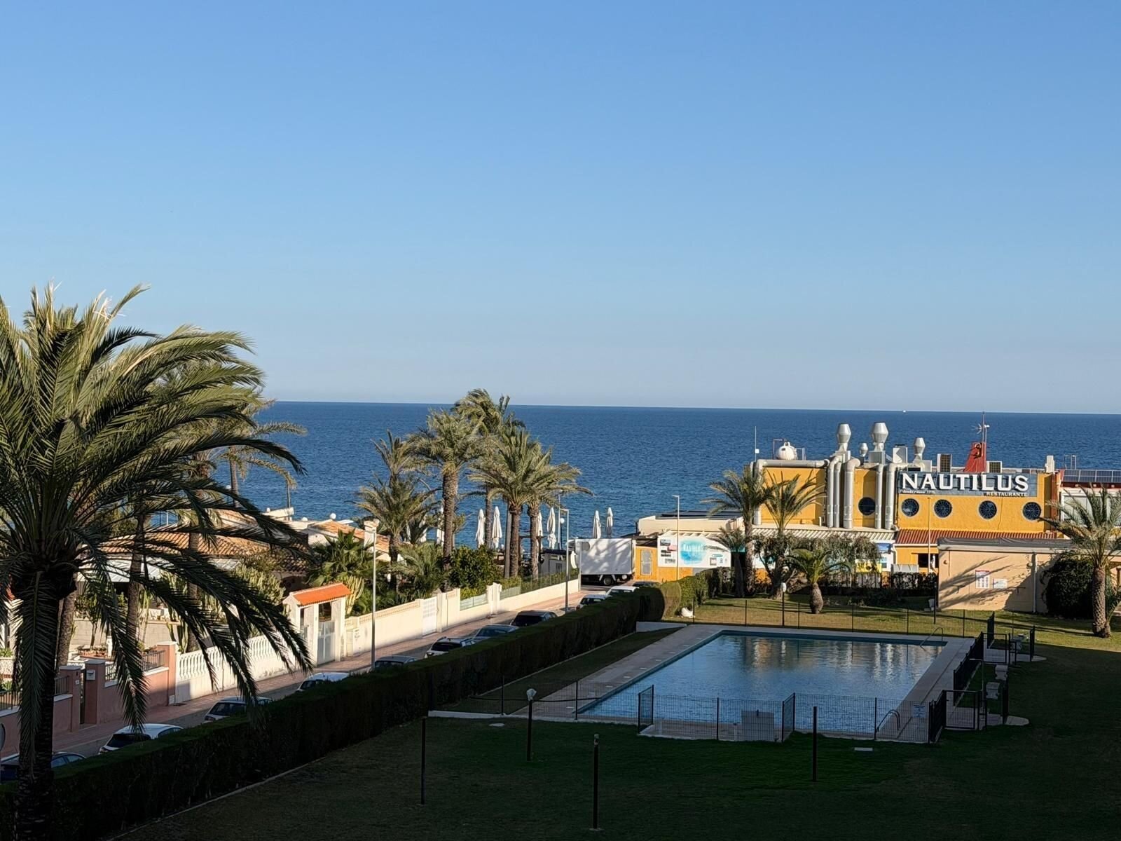 3-Zimmer Wohnung in Punta Prima, Torrevieja - Image 31