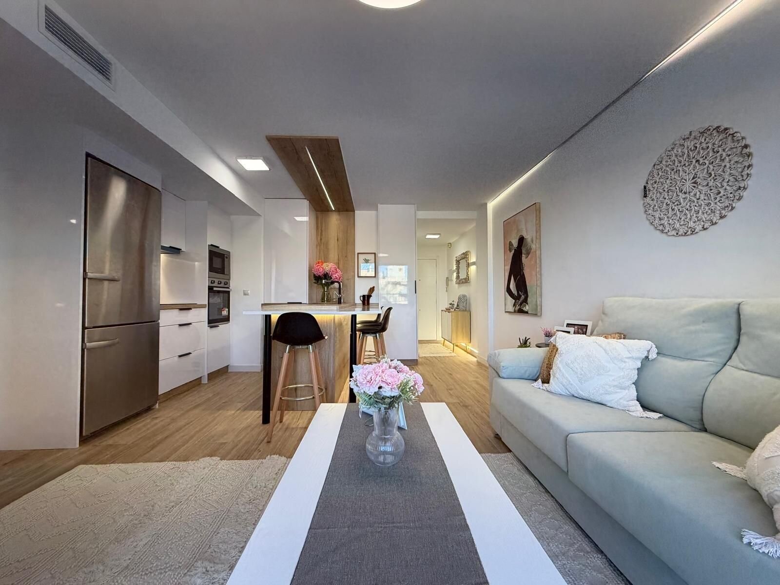 3-Zimmer Wohnung in Punta Prima, Torrevieja - Image 33