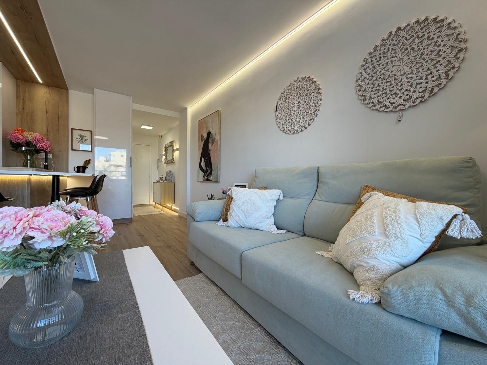3-Zimmer Wohnung in Punta Prima, Torrevieja - Image 34