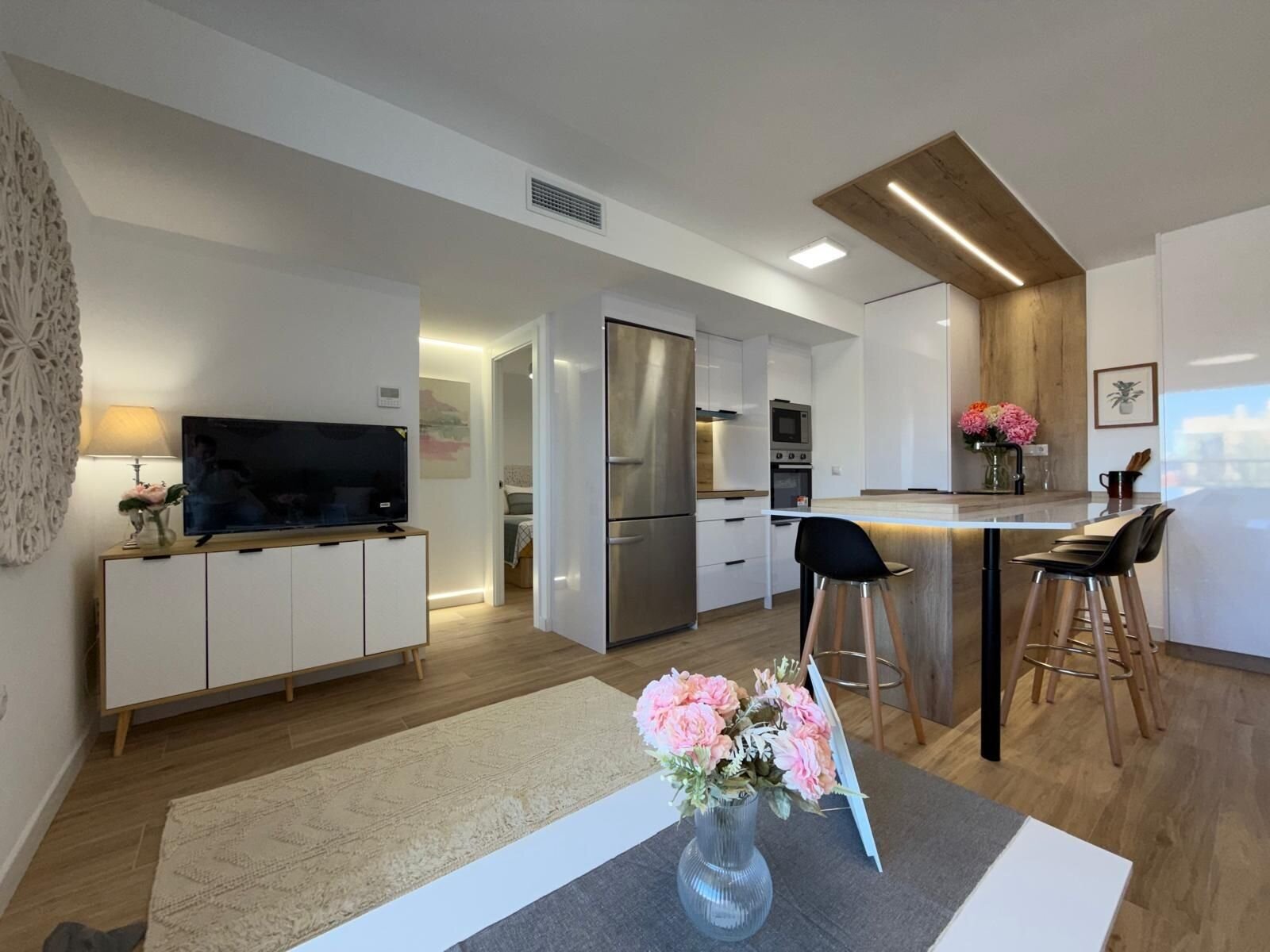 3-Zimmer Wohnung in Punta Prima, Torrevieja - Image 35