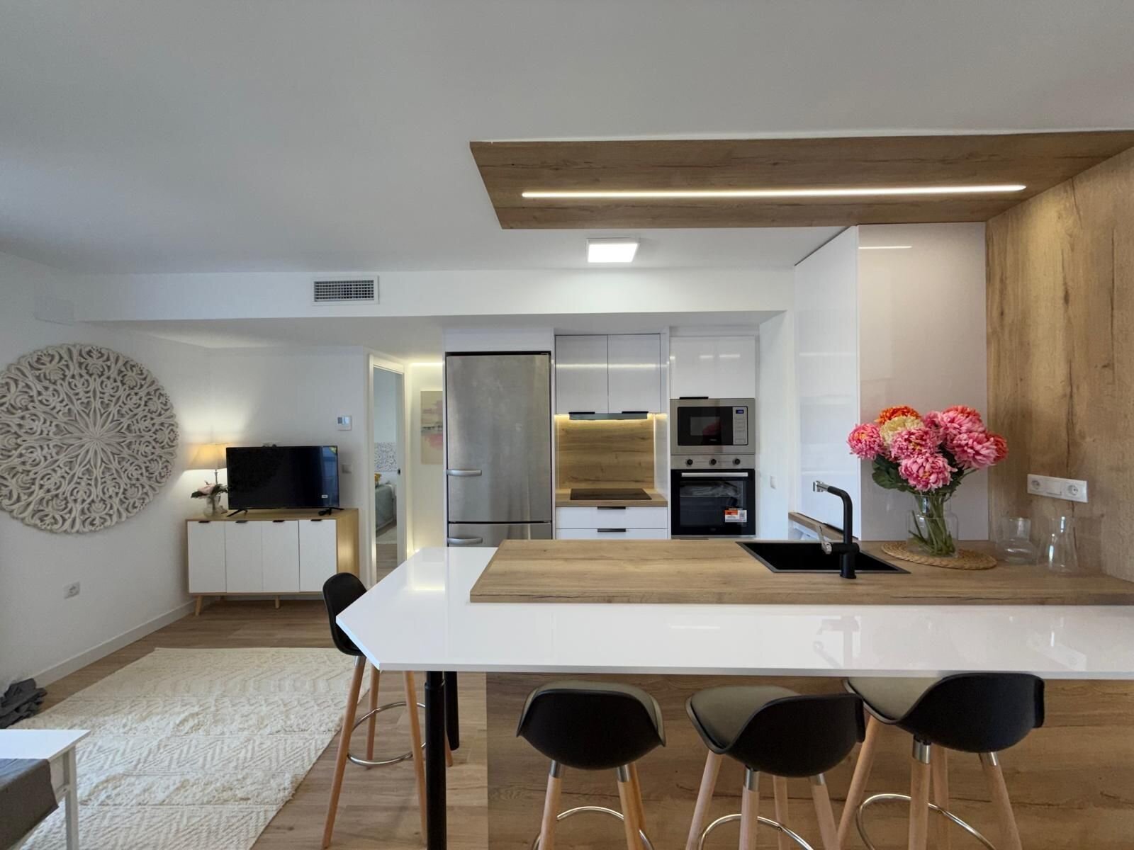 3-Zimmer Wohnung in Punta Prima, Torrevieja - Image 36