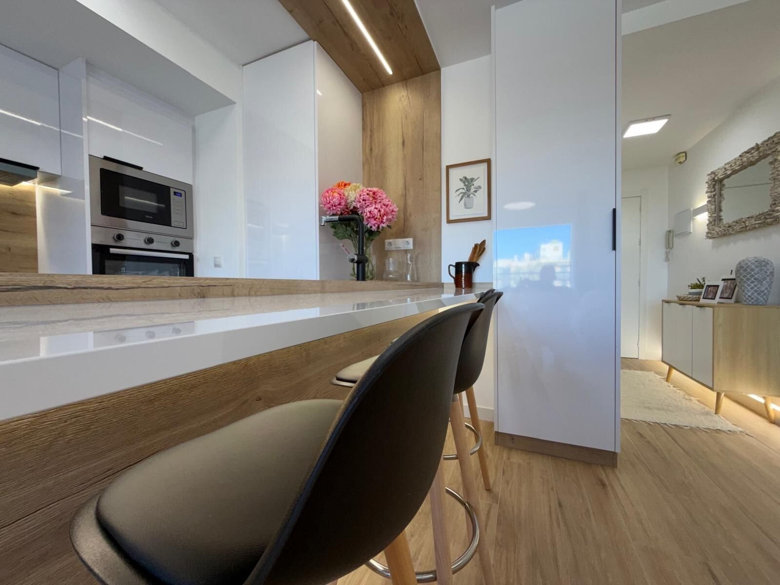 3-Zimmer Wohnung in Punta Prima, Torrevieja - Image 37