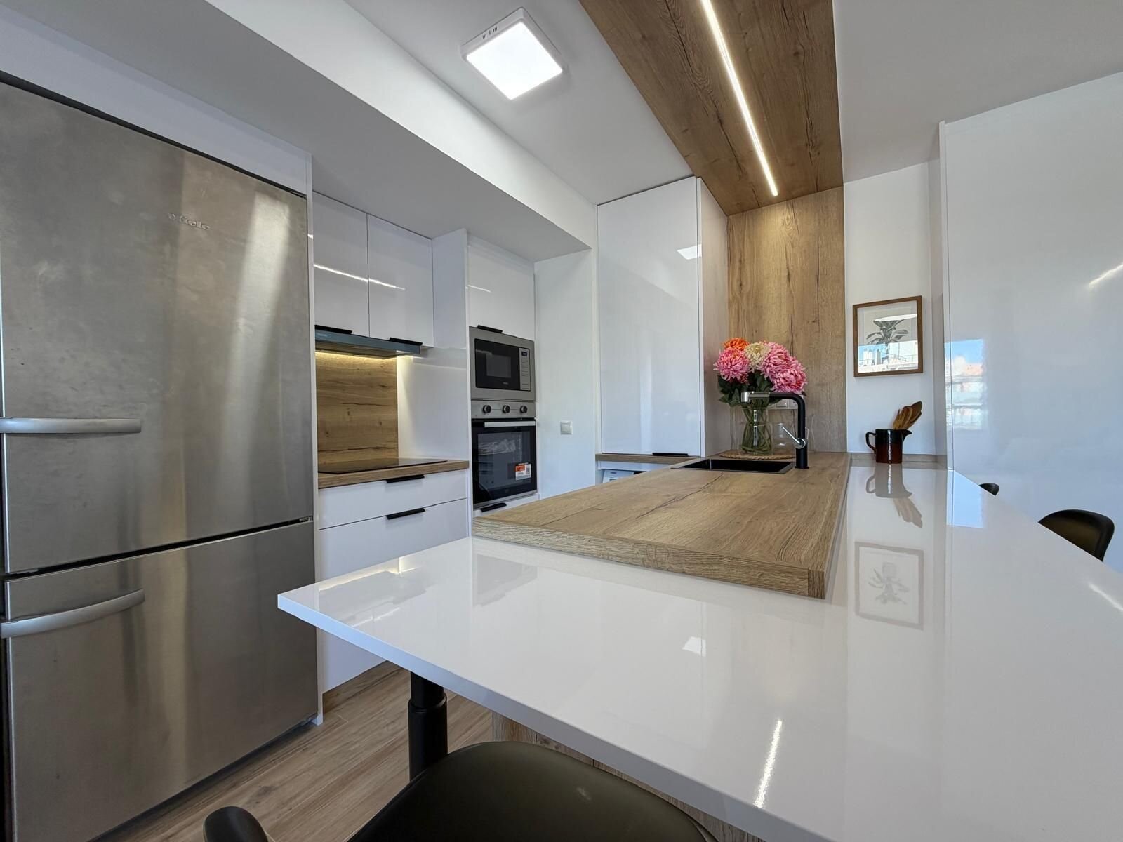 3-Zimmer Wohnung in Punta Prima, Torrevieja - Image 38