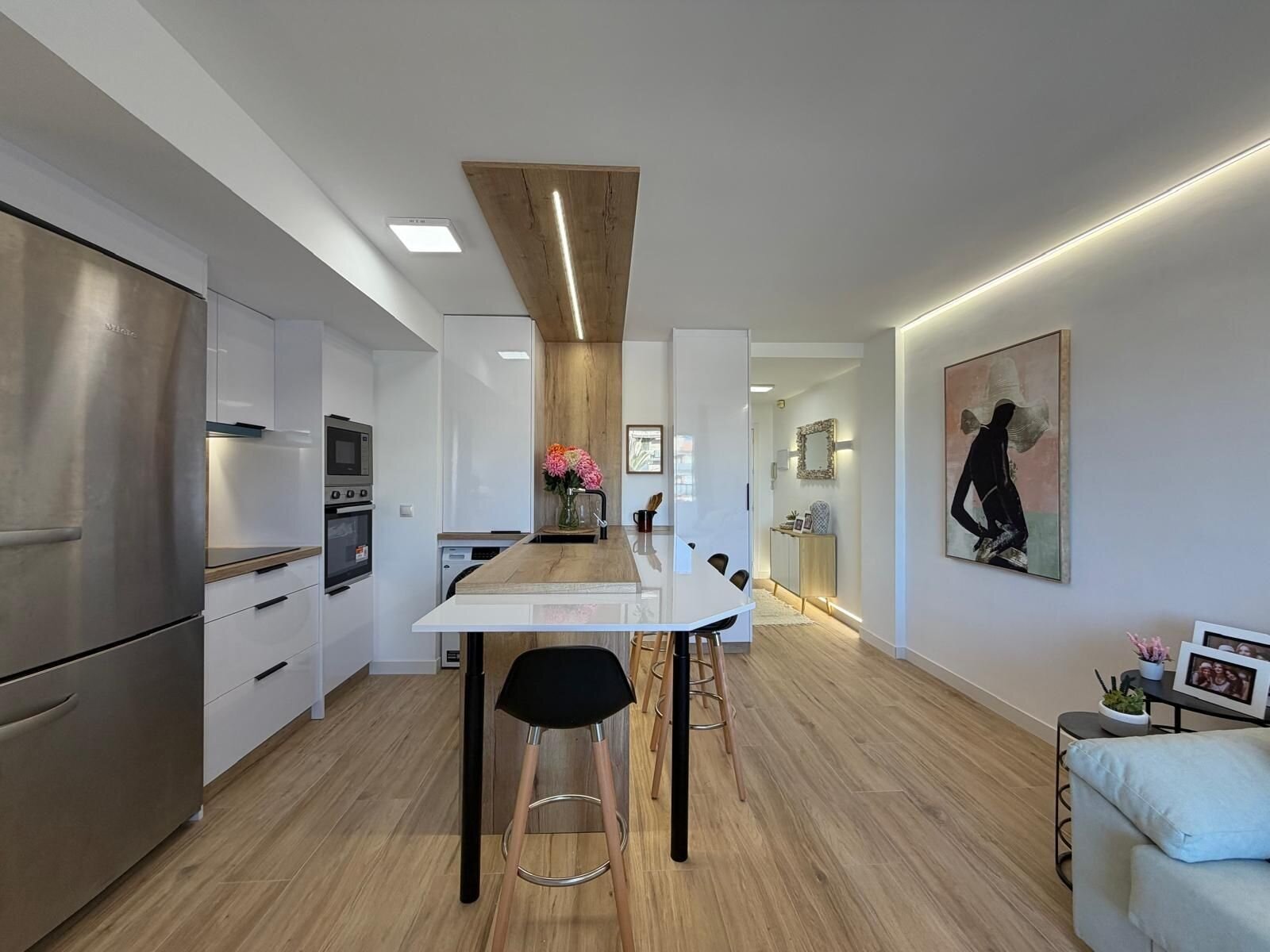 3-Zimmer Wohnung in Punta Prima, Torrevieja - Image 39