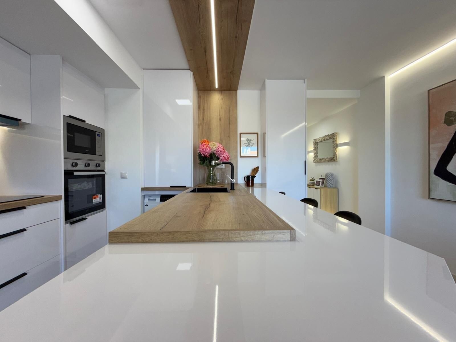3-Zimmer Wohnung in Punta Prima, Torrevieja - Image 40