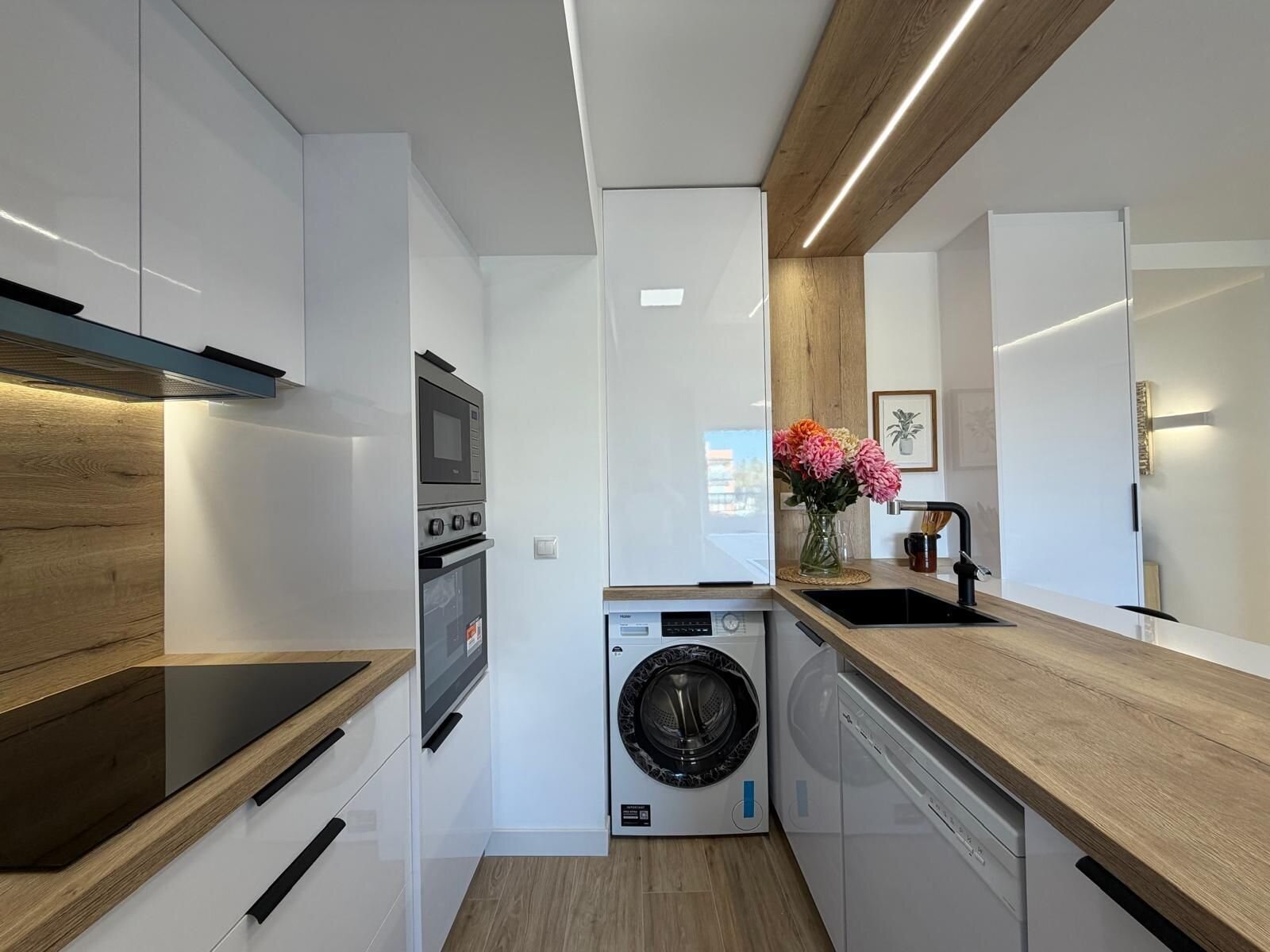 3-Zimmer Wohnung in Punta Prima, Torrevieja - Image 41