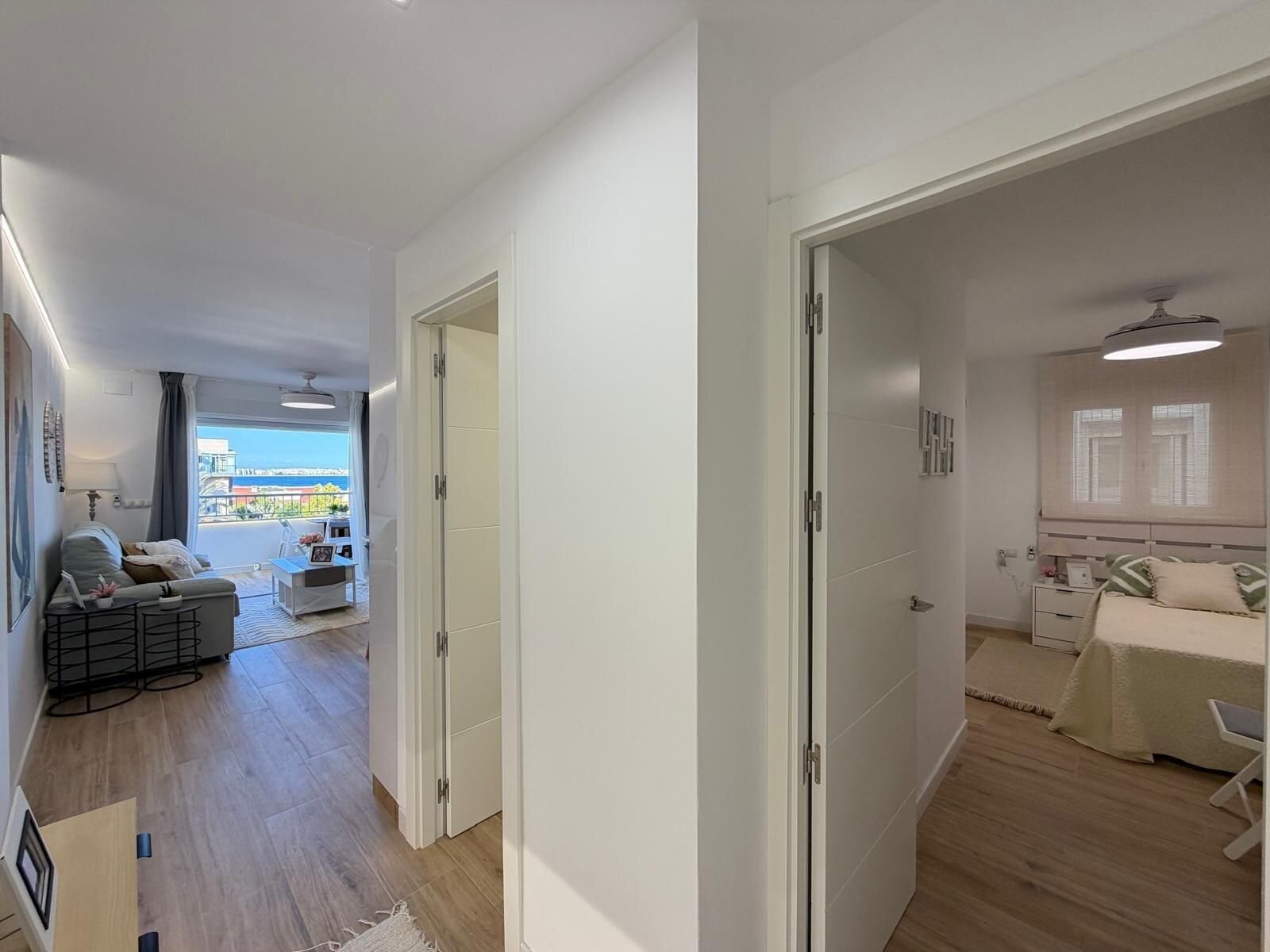 3-Zimmer Wohnung in Punta Prima, Torrevieja - Image 5
