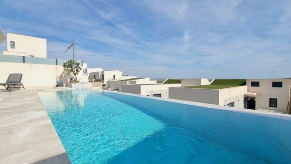 4-Zimmer Villa in Ciudad Quesada, Rojales
