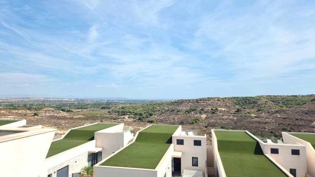 Willa z 4 Sypialniami w Ciudad Quesada, Rojales - Image 14