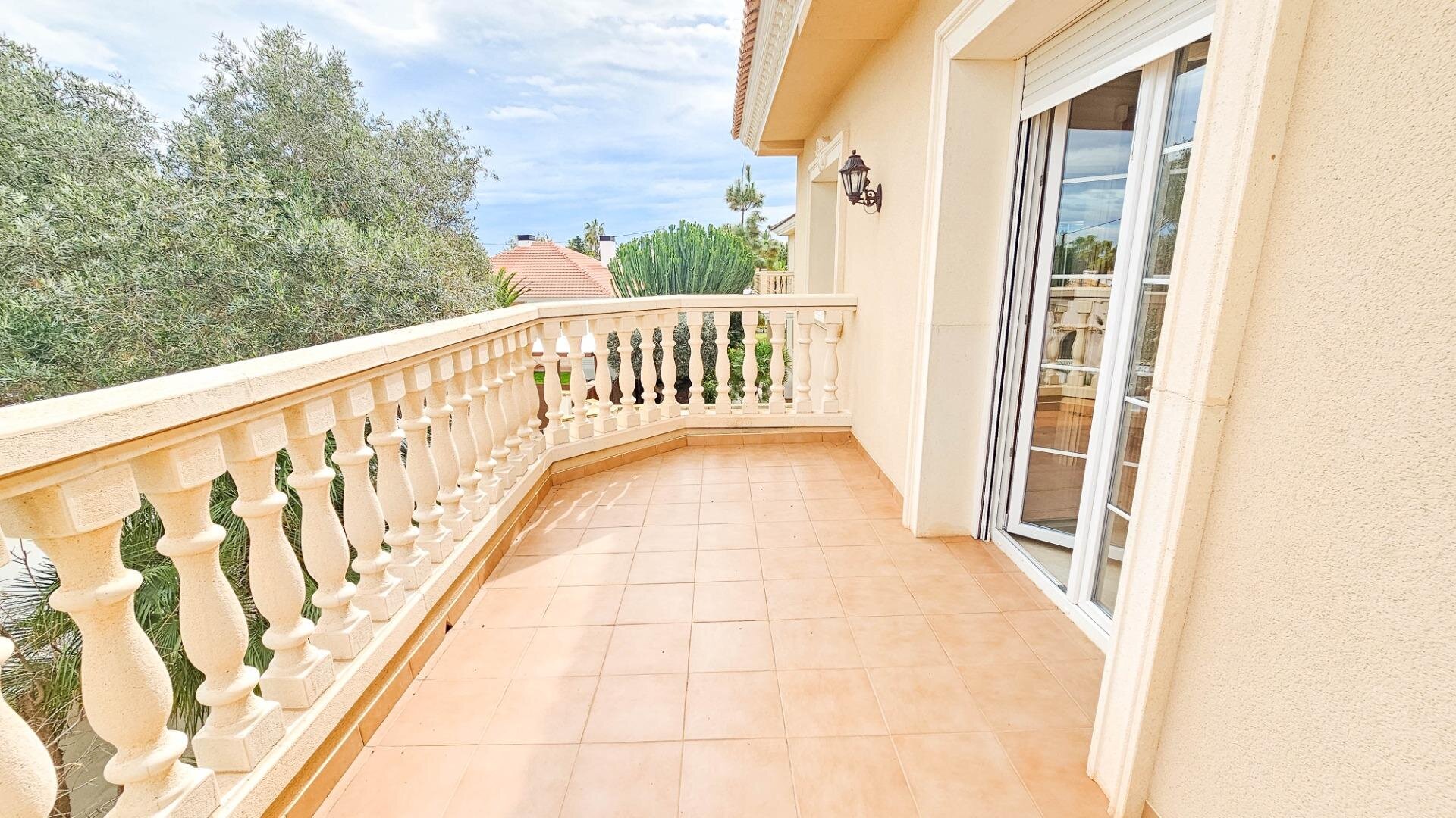 7-Bedroom Villa in Cabo Roig, Cabo Roig - Image 13