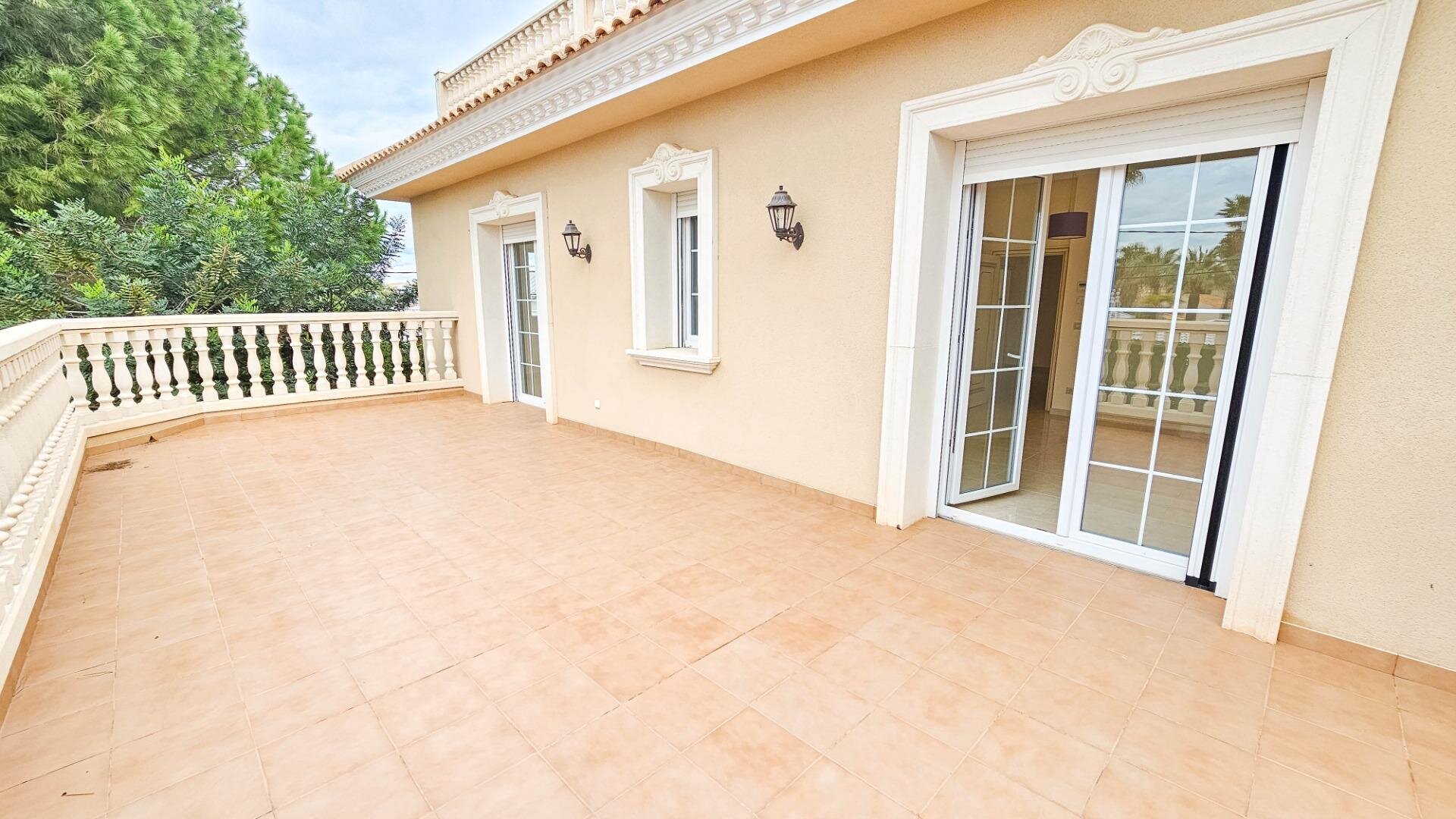 7-Bedroom Villa in Cabo Roig, Cabo Roig - Image 24