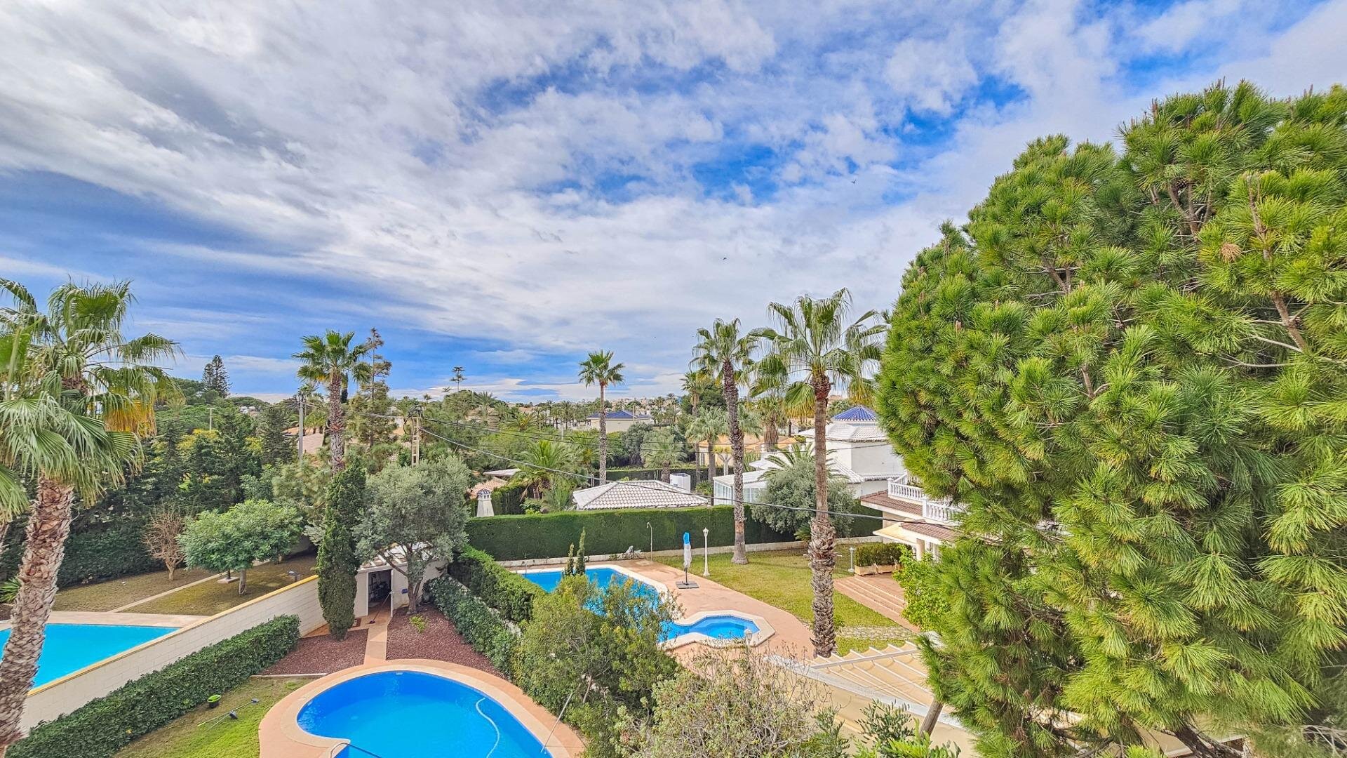 7-Bedroom Villa in Cabo Roig, Cabo Roig - Image 36