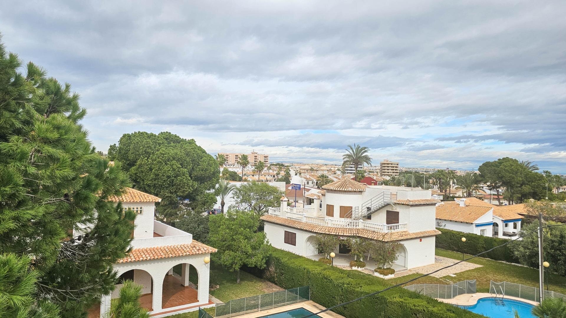 7-Bedroom Villa in Cabo Roig, Cabo Roig - Image 38
