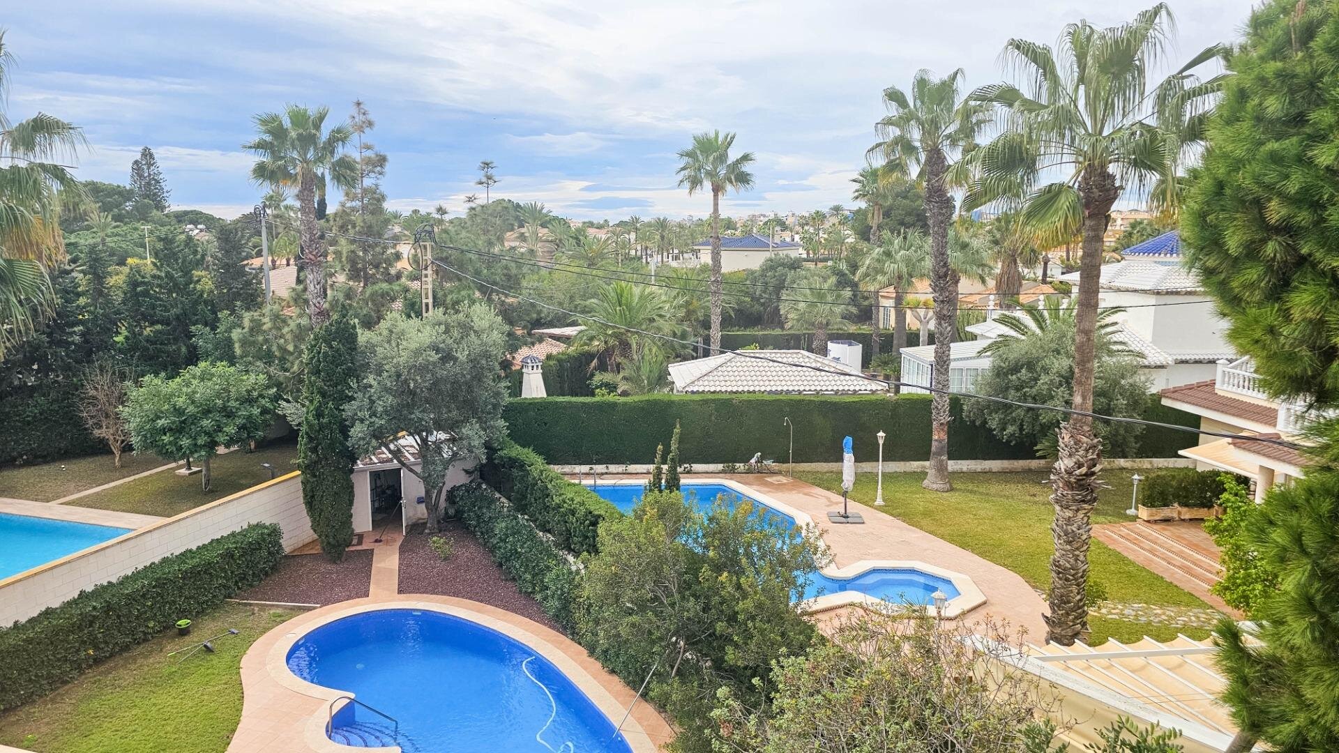 7-Bedroom Villa in Cabo Roig, Cabo Roig - Image 39
