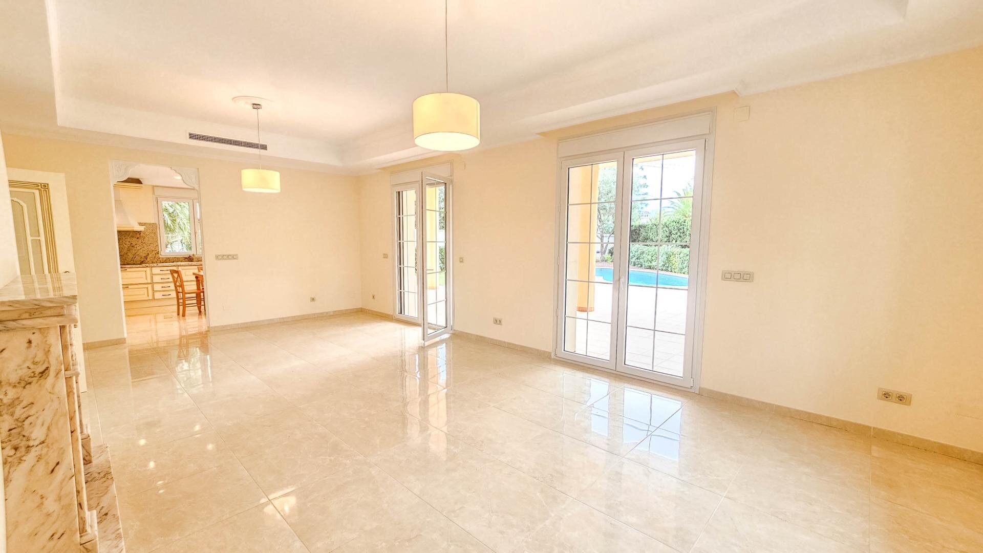 7-Bedroom Villa in Cabo Roig, Cabo Roig - Image 4