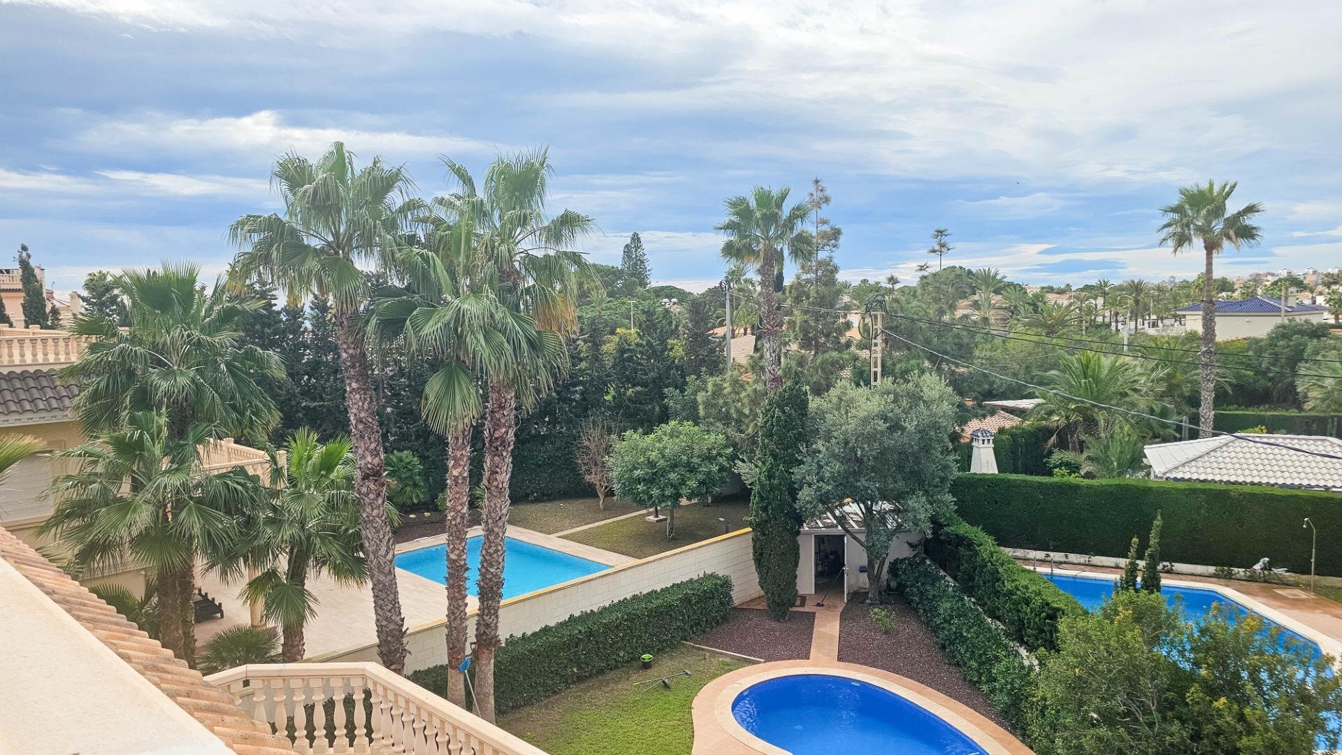 7-Bedroom Villa in Cabo Roig, Cabo Roig - Image 40