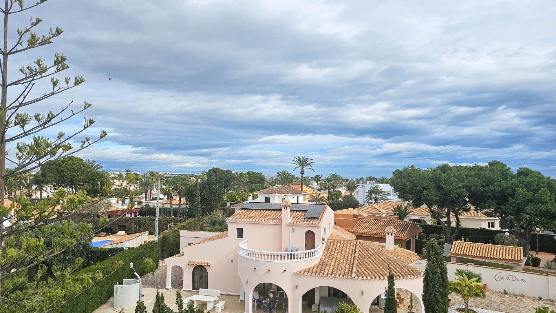 7-Bedroom Villa in Cabo Roig, Cabo Roig - Image 41