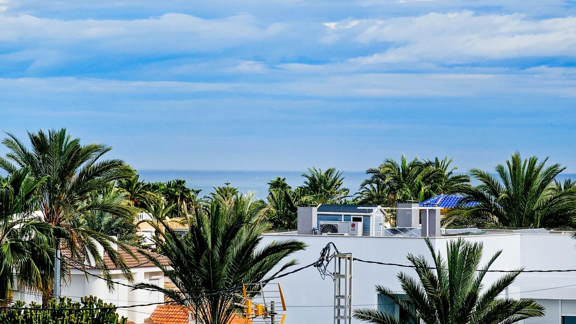 7-Bedroom Villa in Cabo Roig, Cabo Roig - Image 42