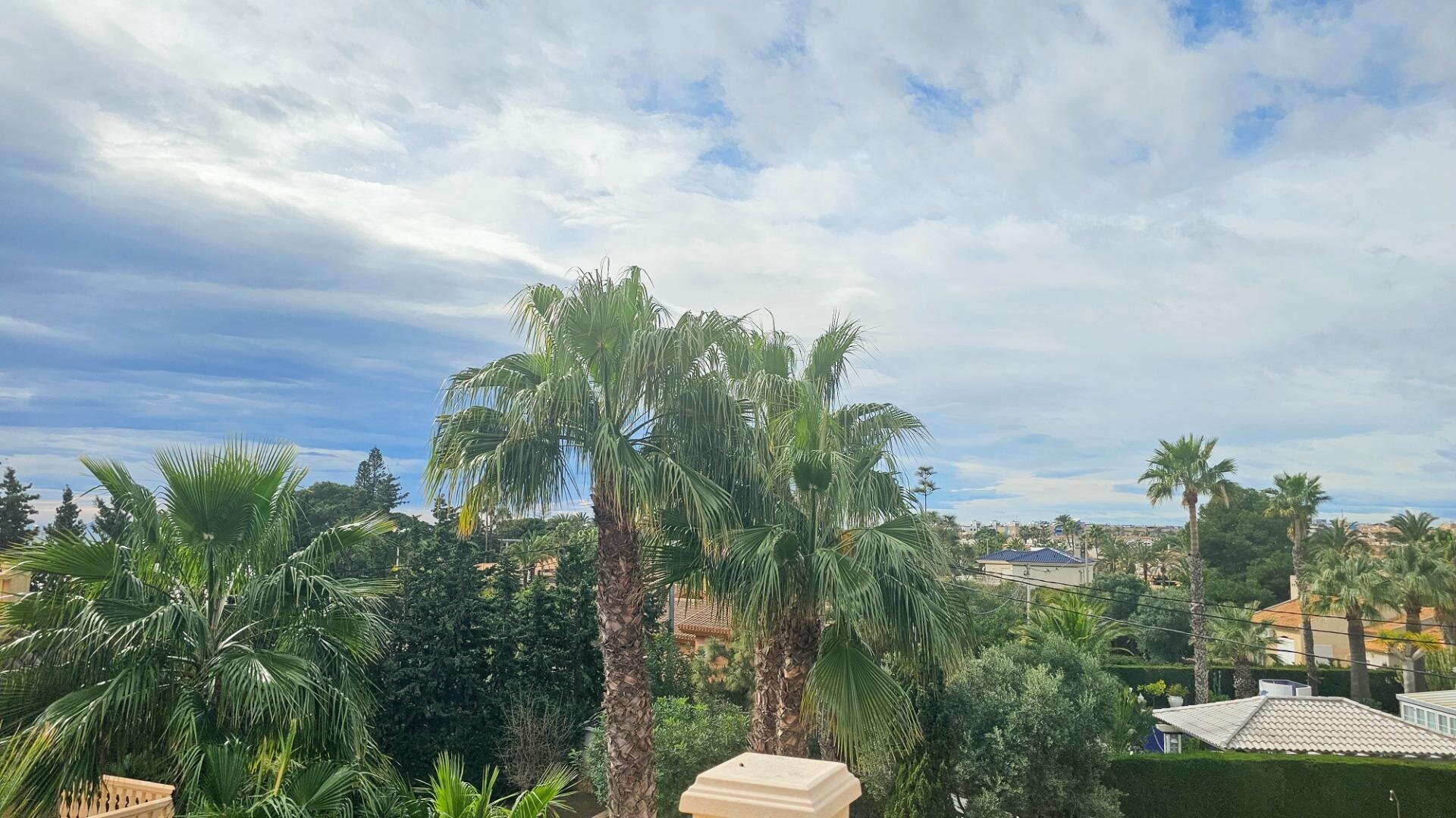 7-Bedroom Villa in Cabo Roig, Cabo Roig - Image 45