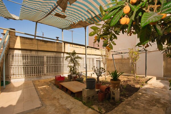Villa de 3 Dormitorios en, Benijofar