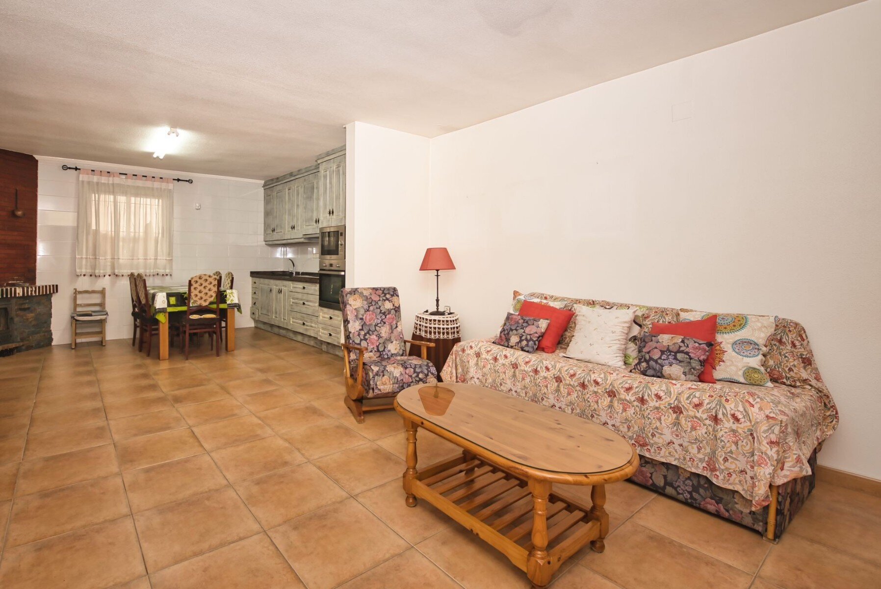 3-Bedroom Villa in Benijofar - Image 4
