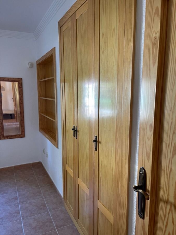 3-Bedroom House in Lomas de Cabo Roig, Orihuela Costa - Image 11