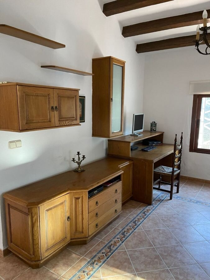 3-Bedroom House in Lomas de Cabo Roig, Orihuela Costa - Image 7